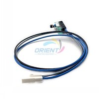 Nouveau capteur importé 00.783.0118 pour machine Heidelberg CD102 XL105, interrupteur à poulie, pressostat, pièce de rechange pour presse offset