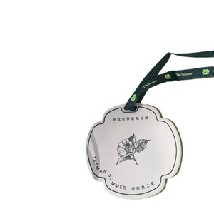 Customized Paper <b>Car</b> Fragrance Film Hanging <b>Decoration</b> Wardrobe Shoe Cabinet Pendant with Long Lasting Scent - Product Image 1