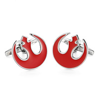 Boutons de manchette en laiton haut de gamme pour homme, nouveauté, accessoires de mode, prêts à être expédiés, en stock