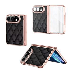 Nuova Custodia Pieghevole All-in-One 2026 con Protezione Completa e Pellicola Salva Schermo per <span class=keywords><strong>iPhone</strong></span> 18 Ultra Fold Cover - Product Image 1