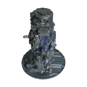 Bomba Hidráulica Principal para Excavadora 708-2H-21221 708-2H-21220 708-2H-00191 7082H21220 para Excavadora PC400-6 - Product Image 4