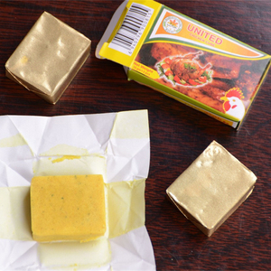 Esencia de Pollo en Gránulos/Cubos de Alta Calidad para Cocinar, Suministro de Fábrica - Product Image 2