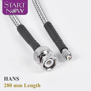 Cable de Fibra Óptica Friendess para Máquinas Láser Raytools, Precitec, Hans HE, <span class=keywords><strong>Mazak</strong></span>, NTC, Cable Transformador para Cabezal de Máquina Láser, Cable de Sensor Láser BT230/BT240 - Product Image 5