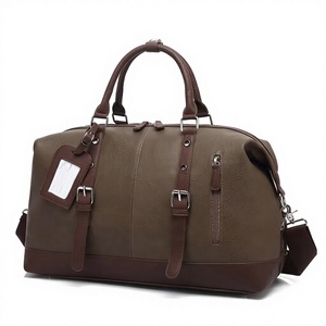 Bolsa de Deporte de PVC de Alta Calidad ARGOZ IMPEX de Pakistán, con Compartimento para Zapatos Personalizado, 30-40L de Gran Capacidad, Modelo para Gimnasio, Fin de Semana y Viajes - Product Image 1