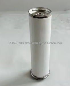 Nouveaux éléments filtrants de qualité supérieure pour filtres à air de compresseur d'air 88290003-034 et 88290003-467 - Product Image 1