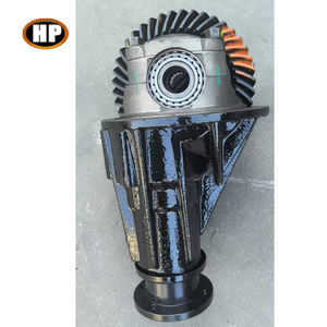 ดิฟเฟอเรนเชียลครบชุด รุ่น 4JA1 ขายดี พร้อมอัตราทด 10x41 9x41 สำหรับ ISUZU D-MAX <span class=keywords><strong>TFR</strong></span>/TFS - Product Image 5