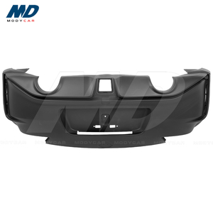 กันชนหลังกระจกไฟเบอร์สไตล์ <span class=keywords><strong>Nismo</strong></span> สำหรับนิสสัน2009-2017 Z34 370Z - Product Image 1