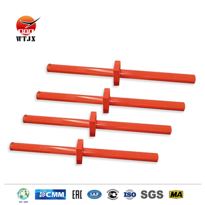 Cylindre <span class=keywords><strong>hydraulique</strong></span> à <span class=keywords><strong>double</strong></span> <span class=keywords><strong>effet</strong></span> - Product Image 5