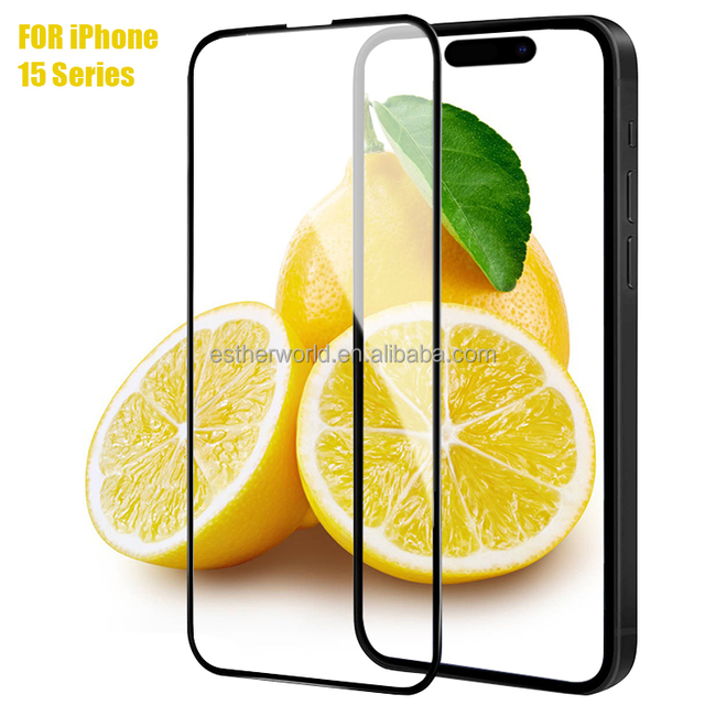 9D 10D 21D Grade AAA 9H Hardness 0.3mm Tempered Glass Screen Protector for 14 Series Anti-Fingerprint Full Coverage