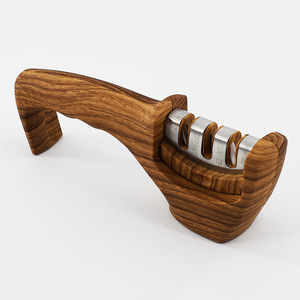 Aiguisoir manuel détachable en acier au tungstène aiguisoir de couteaux de cuisine en <span class=keywords><strong>pierre</strong></span> - Product Image 3