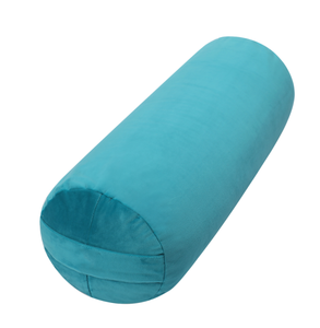 <span class=keywords><strong>Traversin</strong></span> de yoga <span class=keywords><strong>en</strong></span> coton biologique écologique personnalisé grand oreiller de <span class=keywords><strong>traversin</strong></span> de yoga ferme - Product Image 4