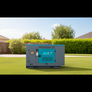 Générateur diesel Cummins MKT 30 Kva 50Hz 4B3.9-G1 MC30 - Product Image 3