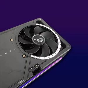 ROG Astral GeForce RTX 5090 OC Tarjeta de vídeo Tarjeta gráfica - Product Image 4