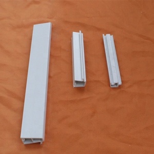 Profilé en PVC pour cadre de fenêtre HST80-32, profilé en PVC pour cadre de fenêtre, profilé en PVC pour cadre de fenêtre - Product Image 3