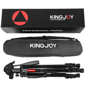 <span class=keywords><strong>Kingjoy</strong></span> VT-890H 1.8M Nhôm Máy Ảnh <span class=keywords><strong>Tripod</strong></span> Điện Thoại Di Động <span class=keywords><strong>Video</strong></span> Trực Tiếp Máy Ảnh Khung Có Thể Thu Vào Di Động <span class=keywords><strong>Tripod</strong></span> - Product Image 6