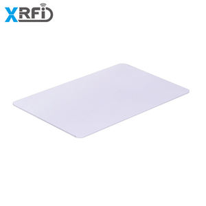 Tarjetas <span class=keywords><strong>de</strong></span> visita personalizadas <span class=keywords><strong>de</strong></span> fábrica, tarjetas inteligentes RFID sin contacto, tarjetas RFID <span class=keywords><strong>de</strong></span> PVC - Product Image 4