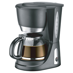 Cafetera de Goteo, Cafetera de 12 Tazas - Product Image 3