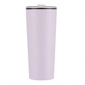 แก้วน้ำพลาสติกสองชั้นพิมพ์โลโก้ ราคาโรงงาน สำหรับแจกในงานแสดงสินค้า - Product Image 6