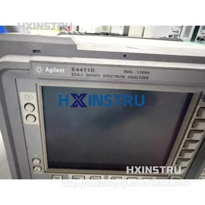 Analizador Básico Keysight Agilent E4411B ESA-L de 9 KHz - 1.5 GHz USADO lexso H - Product Image 3