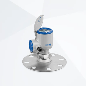 Niveau radar Krohne OPTIWAVE 6500 pour applications avancées avec des poudres - Product Image 3