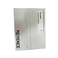 Digunakan untuk Manajemen Aliran Cairan Proses KEYENCE FD-Q50C FD-Q20C FD-Q10C FD-Q32C FD-Q10CH Sensor Aliran Tipe Clamp
