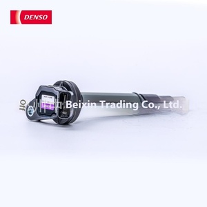 Bobina de encendido DENSO 099700 -2500 genuina para Santa Fe Vios Optima TL Sienna Wish Etios Corona Sienta Caldina <span class=keywords><strong>Prius</strong></span> C Cars - Product Image 3