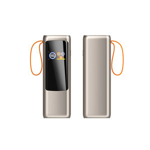 Power Bank PD100W con Display Digitale, 25000mAh Alta Capacità, <span class=keywords><strong>Stazione</strong></span> di Ricarica Rapida per Laptop, Campione Gratuito - Product Image 3