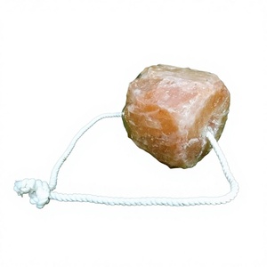 Sal Rosa del Himalaya Natural de Alta Calidad en Forma Cuadrada, Servicios de Fabricante de Sal Rosa del Himalaya - Product Image 1