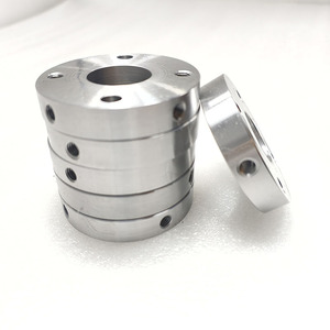 Tùy chỉnh chính xác gia công nhôm <span class=keywords><strong>CNC</strong></span> bộ phận thép không gỉ <span class=keywords><strong>CNC</strong></span> bộ phận máy tiện - Product Image 4