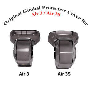 ฝาครอบป้องกันกิมบอลสำหรับ Air 3/3S ของแท้ น้ำหนัก 50 กรัม สำหรับอะไหล่ซ่อม - Product Image 2