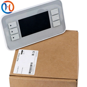 Nuevo Panel HMI Original <span class=keywords><strong>para</strong></span> POL871.72/CHN con Pantalla de Texto Local, Apto <span class=keywords><strong>para</strong></span> Programación de Controladores PLC - Product Image 2