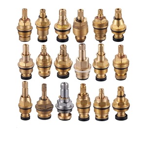 Vanne pilote pour machines de terrassement, joystick poussoir, vanne à palette pour excavatrice, levier de commande à distance, pièces de vanne PPC - Product Image 1