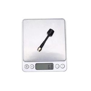 Nouvelle antenne champignon RHCP Lollipop 3,3 GHz à bas prix pour drones FPV de 7/8/10 pouces par Dasen - Product Image 3