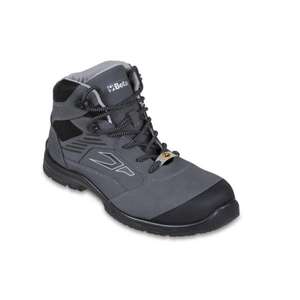 BETA - 072180145 Flex chaussures montantes en nubuck hydrofuge-CHAUSSURES DE TRAVAIL EAN 8054809347387 - Product Image 2