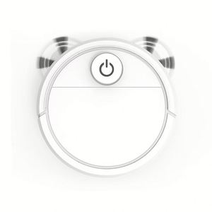 Intelligent Household Vacuum Cleaner with Long Endurance <b>Dry</b> Sweeping and Dust Removal Wholesale Price Long Suction Drag - Product Image 4
