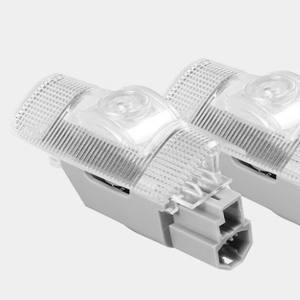 Luz de Proyección de Bienvenida para Puerta de Coche Lexus LS ES RS GS LX CT RC IS UX GX, 12V - Product Image 5
