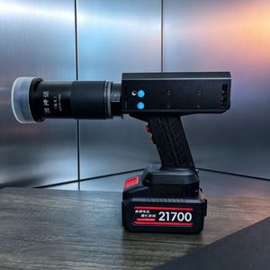 Nuevo Dispositivo Láser de Fibra Portátil de 500W, Equipo Láser Industrial Experimental para Uso en Investigación de Laboratorio, Alta Precisión - Product Image 4