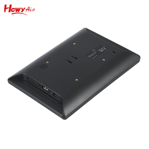 Rk3288 2 + 16 gam màn hình nhỏ Linux debian10 máy tính bảng hiển thị 8 inch cảm ứng điện dung máy tính bảng AIO tất cả trong một PC OEM máy tính bảng - Product Image 3