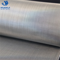 Malla de Alambre Cuadrada de Aluminio Puro de Alta Calidad, 100um 150 Micrones, Resistente a la Corrosión, Álcalis y Ácidos, para Soldadura y Corte
