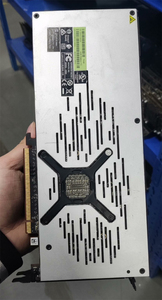 Wholesale for Radeon VII 16G Used Gaming Graphics Card with <b>16GB</b> HBM2 4096-bit Memory Support CrossFire Technology R7 VII GPU - Product Image 2