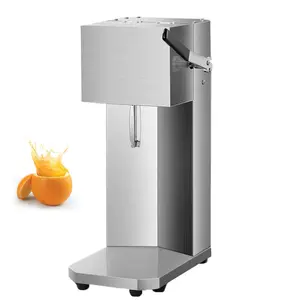 Elektrische Entsafter Orangen-Entsafter Zitrus-Zitronen-Entsafter Fruchtmischmaschine