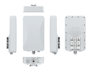 Ngoài trời 11ax 3000Mbps điểm truy cập không dây với Omni cao-gain Antenna <span class=keywords><strong>Wifi</strong></span> Router hotspot IOT thông tin liên lạc Mạng sản phẩm - Product Image 5