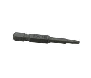 Juego de Destornilladores All Star de 10 Piezas, Puntas de Destornillador Magnéticas Huecas <span class=keywords><strong>Torx</strong></span> - Product Image 1