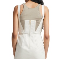Robe de soirée sexy pour femmes, décontractée, disponible en grandes tailles, OEM, mi-longue, slim, tenue de soirée