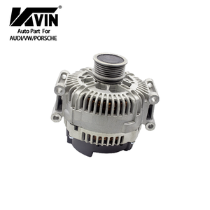 Генератор KVIN 06E903016D для Audi C6 2.0T 06E 903 016 D, генератор 08 для C6 2.0 - Product Image 3