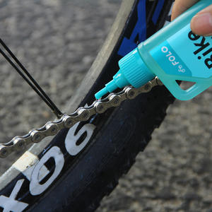 Folo Bike Chain Lube 60ml For Mountain Bike <b>Lubrication</b> And Wear Protection - Product Image 5