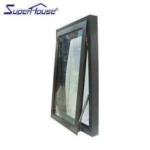 Úc tiêu chuẩn as2047 thương mại thiết kế hiện đại không phá vỡ nhiệt nhôm chuỗi Winder mái hiên cửa sổ cho ngôi nhà - Product Image 2
