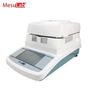 MesuLab中国热品牌CE低价香草水分测定仪原料水分试验机湿粮水分测定仪