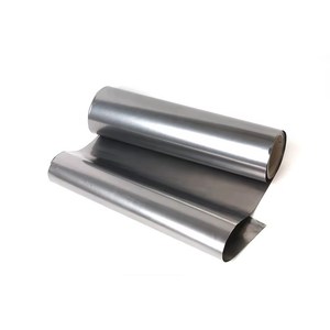 Chất lượng cao tùy chỉnh bằng điện và nhiệt conductive linh hoạt Carbon <span class=keywords><strong>Graphite</strong></span> giấy cho các ứng dụng pin - Product Image 6