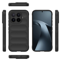 Funda Protectora Magic Shield para Xiaomi Mi 17T Pro/Mi 17T, Carcasa de Silicona TPU Suave a Prueba de Golpes